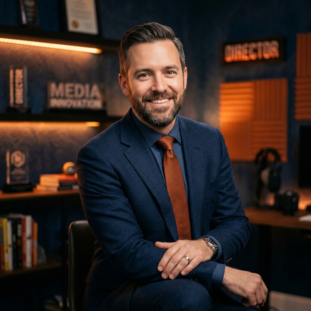 Director de RDS Media