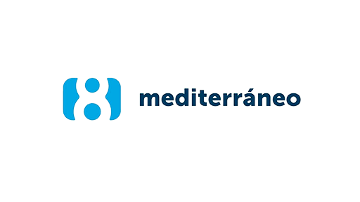 Logo de 8mediterraneo512
